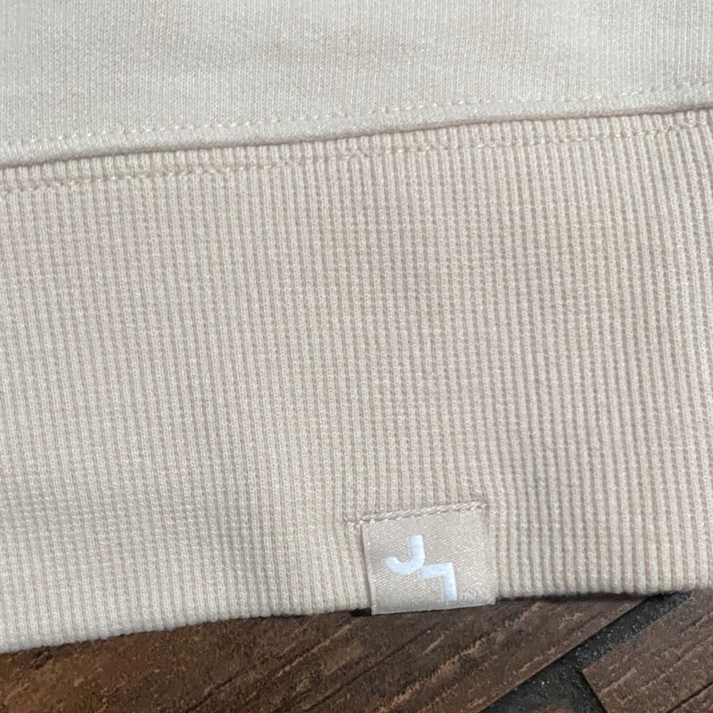 JoyLab Beige Casual Top - Picture 5 of 5